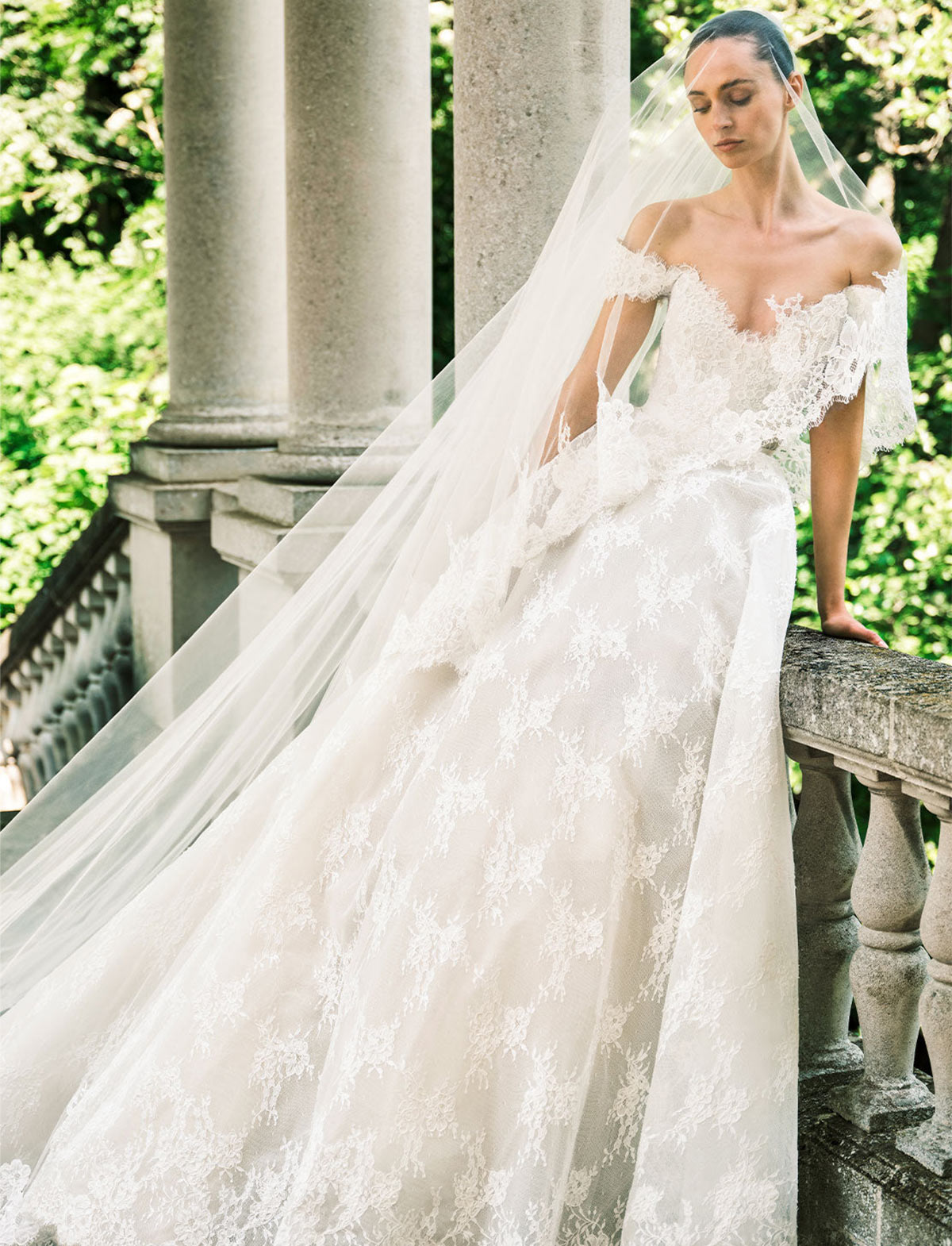 Elie Saab Abito Sposa 2025