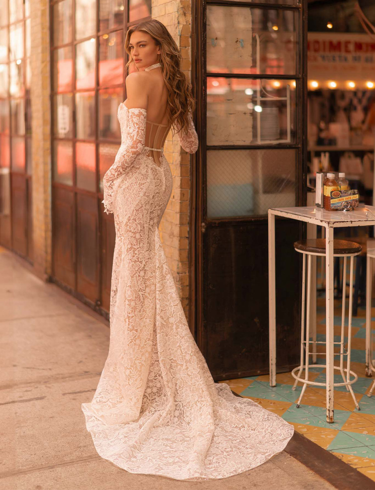 Berta Privée 25 P06 2025