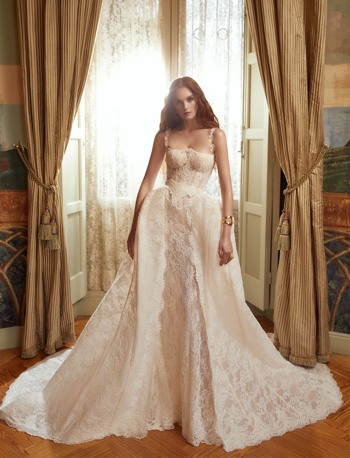 Galia Lahav Anais 2025