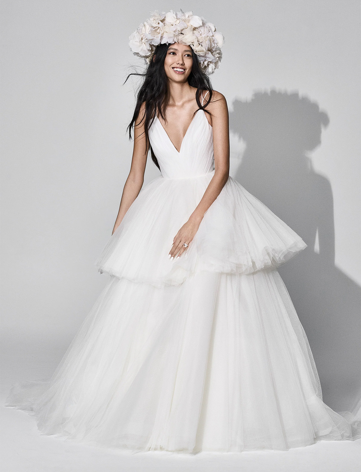 Vera Wang Paulie